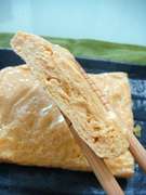 これぞ 京都料亭の味 だし巻き卵 レシピ 作り方 By ｎｏｒａａ クックパッド 簡単おいしいみんなのレシピが357万品