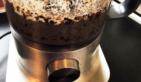 アニスとブラックオリーブのタプナードのレシピ