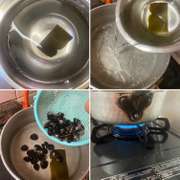 しじみ習慣 しじみの味噌汁 レシピ 作り方 By ウルトラマンド クックパッド 簡単おいしいみんなのレシピが360万品