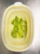 離乳食中期 レンジでアスパラ レシピ 作り方 By イトp夫婦 クックパッド 簡単おいしいみんなのレシピが366万品