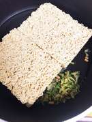 普通に作るより断然美味しい 焼きペヤング レシピ 作り方 By はるはるpi クックパッド 簡単おいしいみんなのレシピが360万品