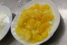 夏休み自由研究に 手作りフルーチェ レシピ 作り方 By ｊａ愛知厚生連 クックパッド 簡単おいしいみんなのレシピが359万品