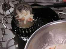 丸亀製麺の野菜のかき揚げ レシピ 作り方 By クッキングsパパ クックパッド 簡単おいしいみんなのレシピが365万品
