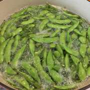 ふわふわ自家製 枝豆入りさつま揚げ レシピ 作り方 By どこでも五泉暮らし クックパッド 簡単おいしいみんなのレシピが360万品