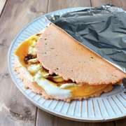 愛知名物 たません 屋台 祭 おやつ レシピ 作り方 By 梅ミッキー クックパッド 簡単おいしいみんなのレシピが364万品