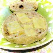 ハニーチーズトースト シナモンeマフィン レシピ 作り方 By ららるー クックパッド 簡単おいしいみんなのレシピが373万品