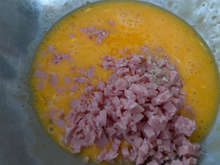 韓国のお花卵焼き コッケランマリ 弁当 レシピ 作り方 By Yukotr クックパッド 簡単おいしいみんなのレシピが373万品