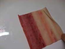 お弁当に カニカマのくるくるフラワー レシピ 作り方 By ゆーあちん クックパッド 簡単おいしいみんなのレシピが357万品