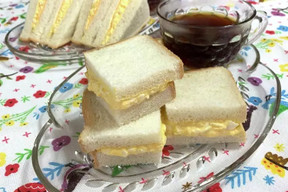 自家製ハニーバターのレシピ