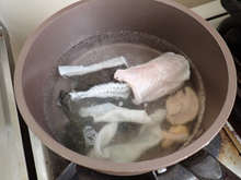 ヒラメの味噌煮 レシピ 作り方 By あおもりの肴 クックパッド 簡単おいしいみんなのレシピが363万品