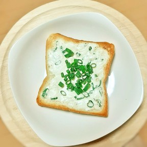 クラブラングーン三日月カップのレシピ