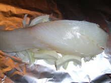 簡単 甘塩たらのホイル焼き 蒸し レシピ 作り方 By さや クックパッド 簡単おいしいみんなのレシピが356万品