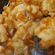 あこや貝の貝柱のかき揚げ天ぷら レシピ 作り方 By なちこのまま クックパッド 簡単おいしいみんなのレシピが378万品