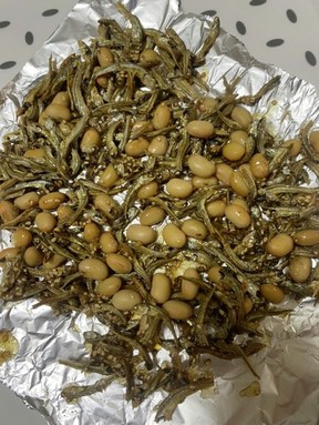 アンドゥイユソーセージと小豆のレシピ