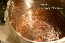 圧力鍋de超簡単 ぜんざい レシピ 作り方 By トイロ クックパッド 簡単おいしいみんなのレシピが354万品