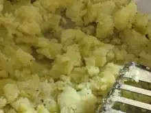 たくあんでポテトサラダ 新玉 ツナ入り レシピ 作り方 By Harapecoci クックパッド 簡単おいしいみんなのレシピが373万品