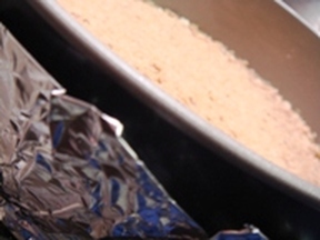 サワークリームバントケーキ バターグレーズ添え レシピ