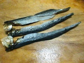 身欠きニシンの簡単戻し方と食べ方♪ by 杏ans゛ 【クックパッド】 簡単おいしいみんなのレシピが394万品