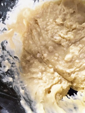 アイスメープルパンプキンピーカンシュトロイゼルマフィンのレシピ