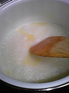 牛乳de生キャラメル レシピ 作り方 By Ann Monamie クックパッド 簡単おいしいみんなのレシピが359万品