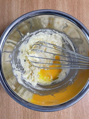 ブラックベリーレモンポピーシードマフィンのレシピ