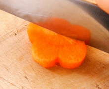 お弁当に お花人参 写真付き レシピ 作り方 By Kana Bun クックパッド 簡単おいしいみんなのレシピが361万品