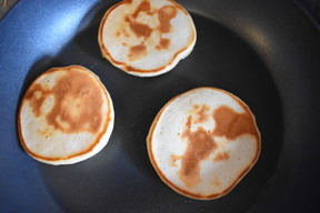 自家製スランペットのレシピ