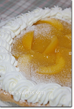 ベイカーズスクエアのココナッツクリームパイのレシピ