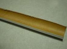 ラップの芯でスティックフィナンシェの型 レシピ 作り方 By なぁな クックパッド 簡単おいしいみんなのレシピが361万品