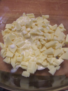 ライスクリスピー® ピーナッツバターバーのレシピ