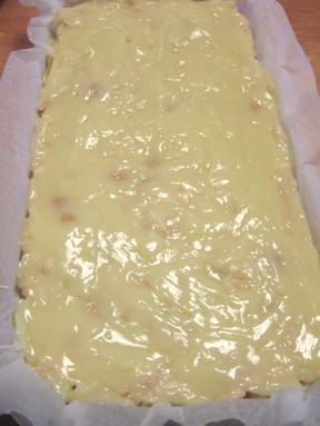 ライスクリスピー® ピーナッツバターバーのレシピ