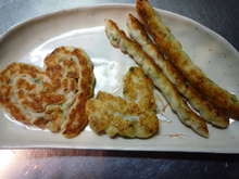 漁師発 ホッケのハンバーグ レシピ 作り方 By りむゆらマンマ クックパッド 簡単おいしいみんなのレシピが361万品