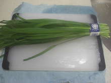 ニラの切り方 レシピ 作り方 By おーの クックパッド 簡単おいしいみんなのレシピが357万品