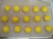 オーブントースターdeスイートポテト レシピ 作り方 By Four Santa クックパッド 簡単おいしいみんなのレシピが354万品