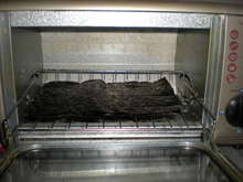 目からウロコの裏ワザ 海苔のあぶり方 レシピ 作り方 By Ichimai クックパッド 簡単おいしいみんなのレシピが361万品