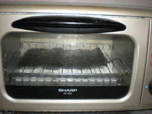 目からウロコの裏ワザ 海苔のあぶり方 レシピ 作り方 By Ichimai クックパッド 簡単おいしいみんなのレシピが361万品