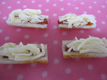 ピザ風ちくわ レシピ 作り方 By 紅葉ｙ クックパッド 簡単おいしいみんなのレシピが375万品