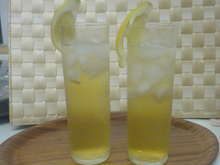 果実酒 レモン酒 ブランデーで レシピ 作り方 By ちびぷりん クックパッド 簡単おいしいみんなのレシピが351万品