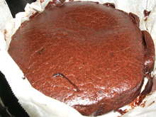 ミシシッピマッドケーキ レシピ 作り方 By チュガニュ クックパッド 簡単おいしいみんなのレシピが360万品