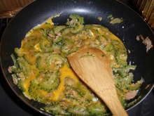 簡単 ツナと麺つゆdeゴーヤチャンプルー レシピ 作り方 By Petapan クックパッド 簡単おいしいみんなのレシピが354万品