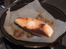 冷凍したぶりで 楽々美味しいぶりの塩焼き レシピ 作り方 By テグタンスープ クックパッド 簡単おいしいみんなのレシピが359万品