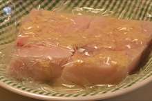 定番 魚の煮付け カジキ レシピ 作り方 By ブッコロリ クックパッド 簡単おいしいみんなのレシピが361万品