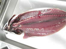 干物を作ろう レシピ 作り方 By ひつじの食卓 クックパッド 簡単おいしいみんなのレシピが353万品