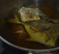 エバ 白身魚 のさっぱり煮 レシピ 作り方 By Mikiot クックパッド 簡単おいしいみんなのレシピが366万品