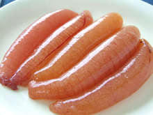 珍味 あごの子のショウガ煮 レシピ 作り方 By Twinoda クックパッド 簡単おいしいみんなのレシピが353万品