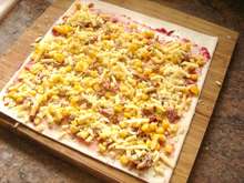 おやつに お弁当に カタツムリパイ レシピ 作り方 By Loonacafe クックパッド 簡単おいしいみんなのレシピが351万品