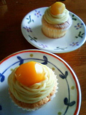 スモアファンネルケーキフライのレシピ