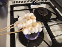 焼きマシュマロ レシピ 作り方 By ブッコロリ クックパッド 簡単おいしいみんなのレシピが360万品