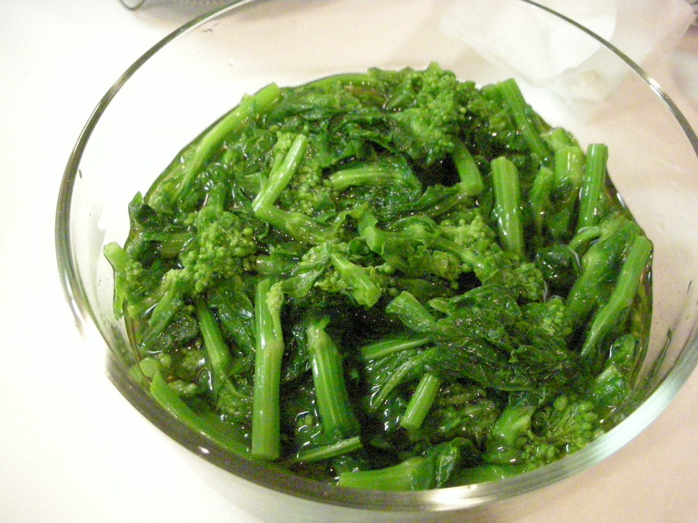 あれ おいしい 菜の花のおひたし レシピ 作り方 By らぶてるお クックパッド 簡単おいしいみんなのレシピが378万品