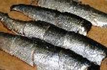 身欠きニシンの味噌煮 レシピ 作り方 By おねえさん クックパッド 簡単おいしいみんなのレシピが354万品